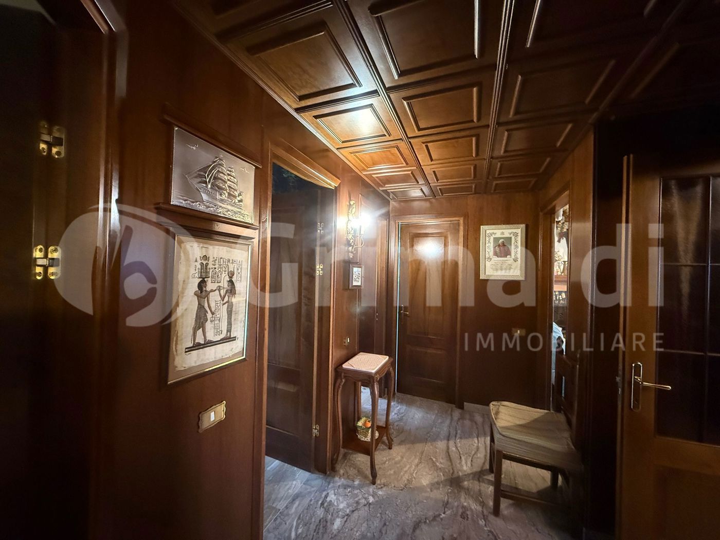 Stabile/Palazzo in vendita a Mentana