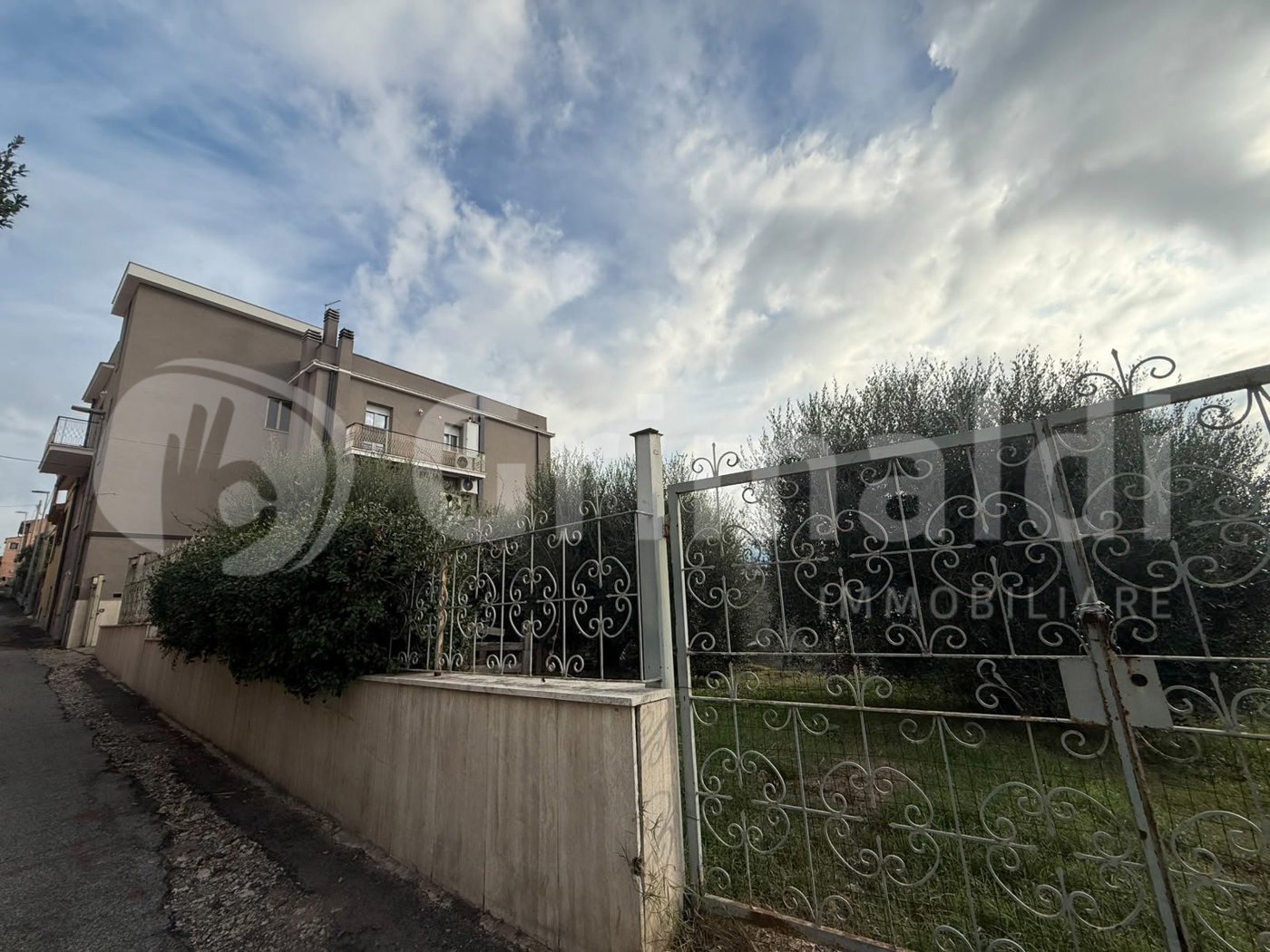 Appartamento con box doppio a Guidonia Montecelio