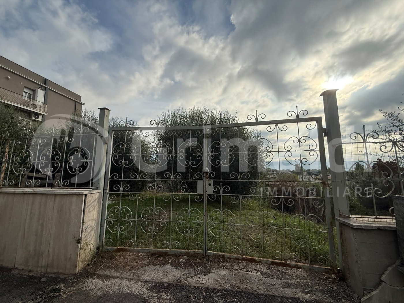 Appartamento con box doppio a Guidonia Montecelio
