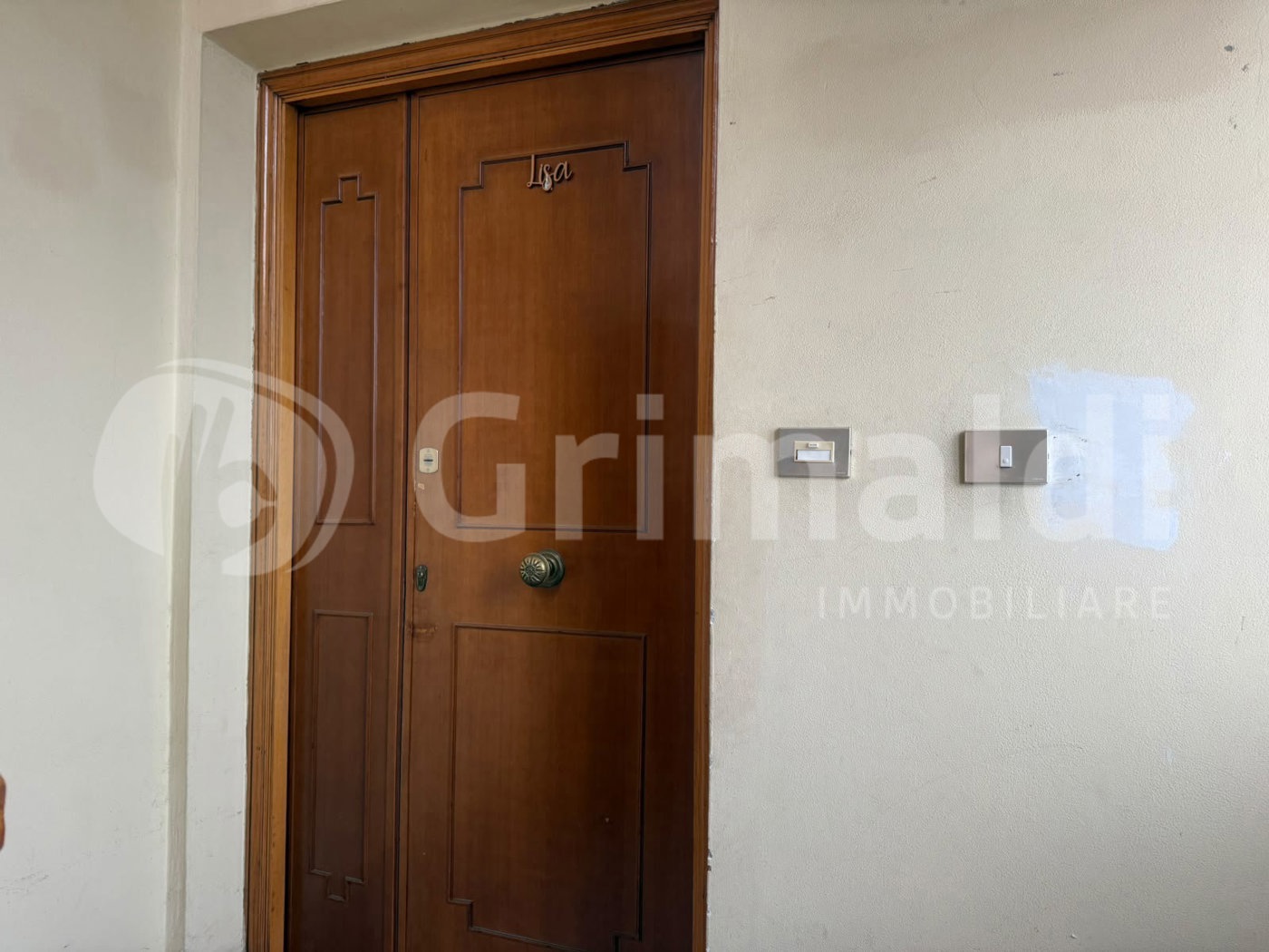 Appartamento con box doppio a Guidonia Montecelio
