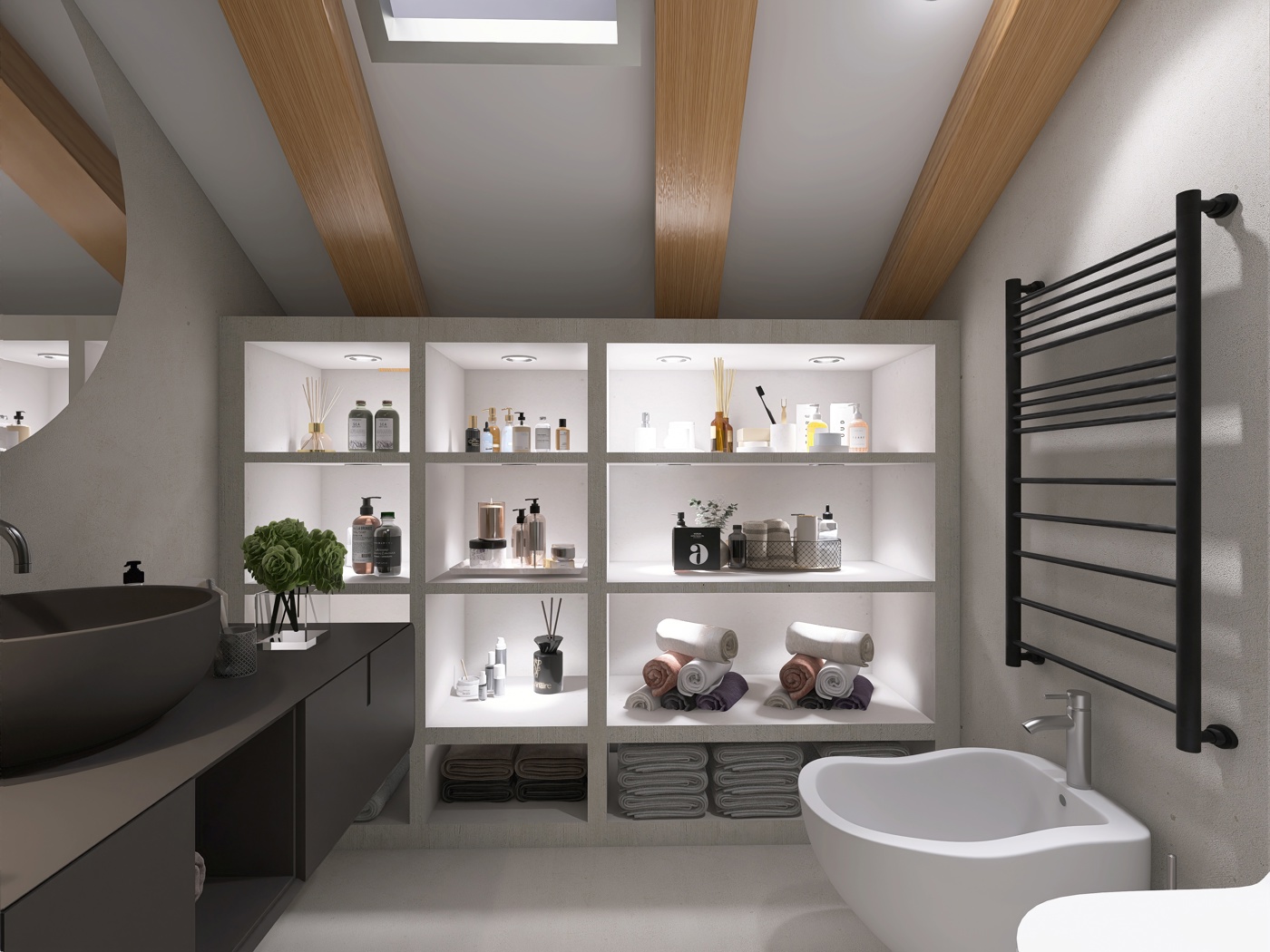 Trilocale in vendita a Gorla Minore