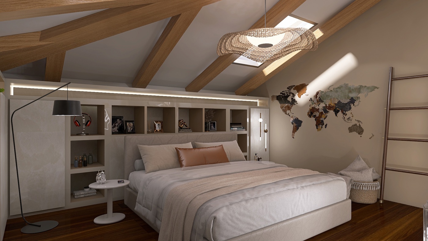 Trilocale in vendita a Gorla Minore