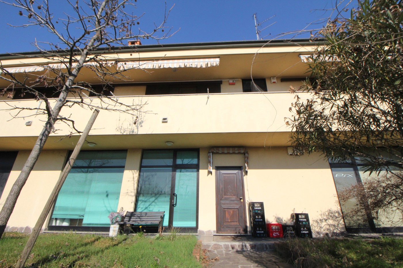 Laboratorio in vendita a Parabiago