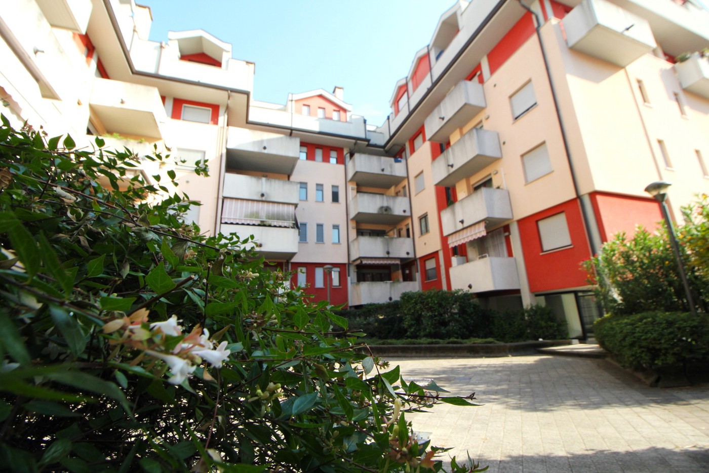 Monolocale in vendita a Legnano