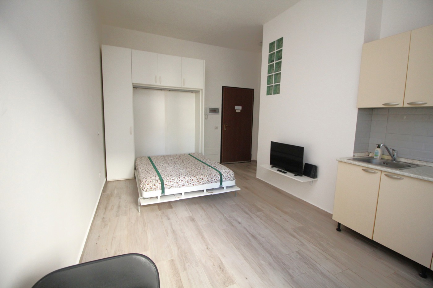 Monolocale in vendita a Rescaldina