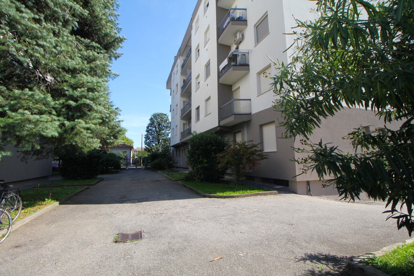 Monolocale in vendita a Rescaldina