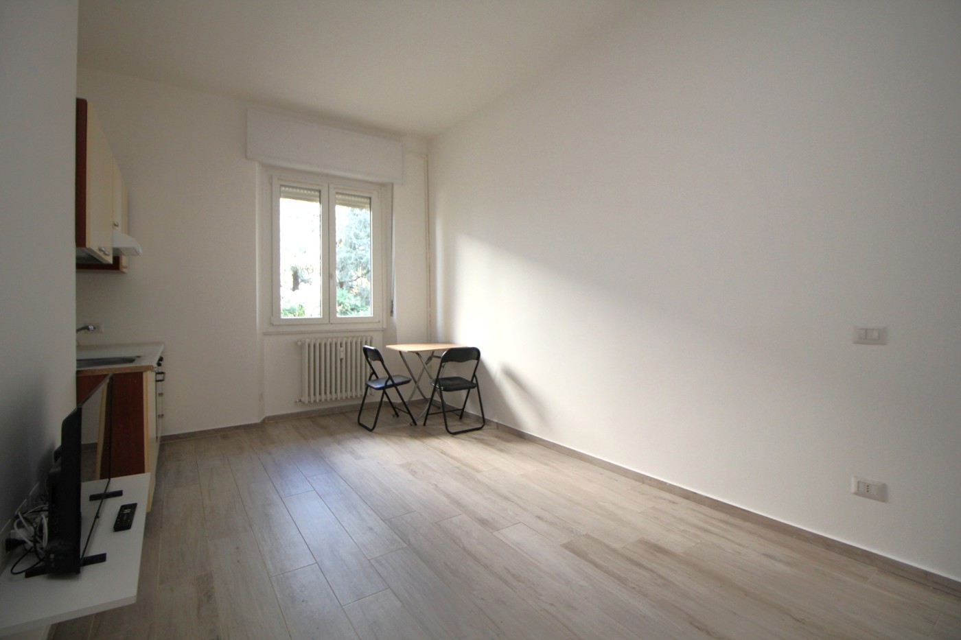 Monolocale in vendita a Rescaldina