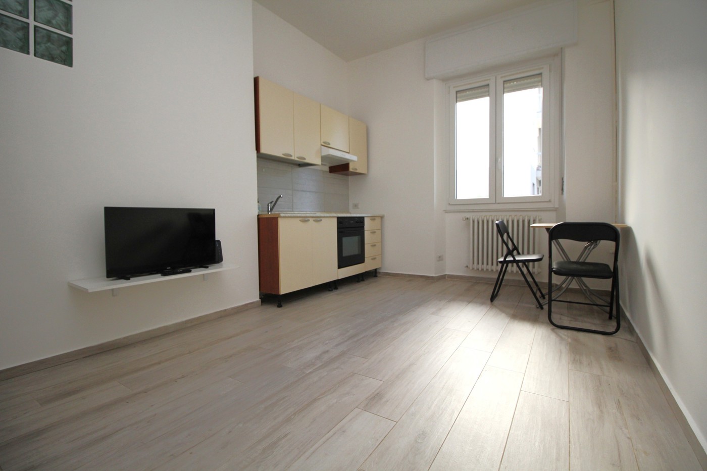 Monolocale in vendita a Rescaldina