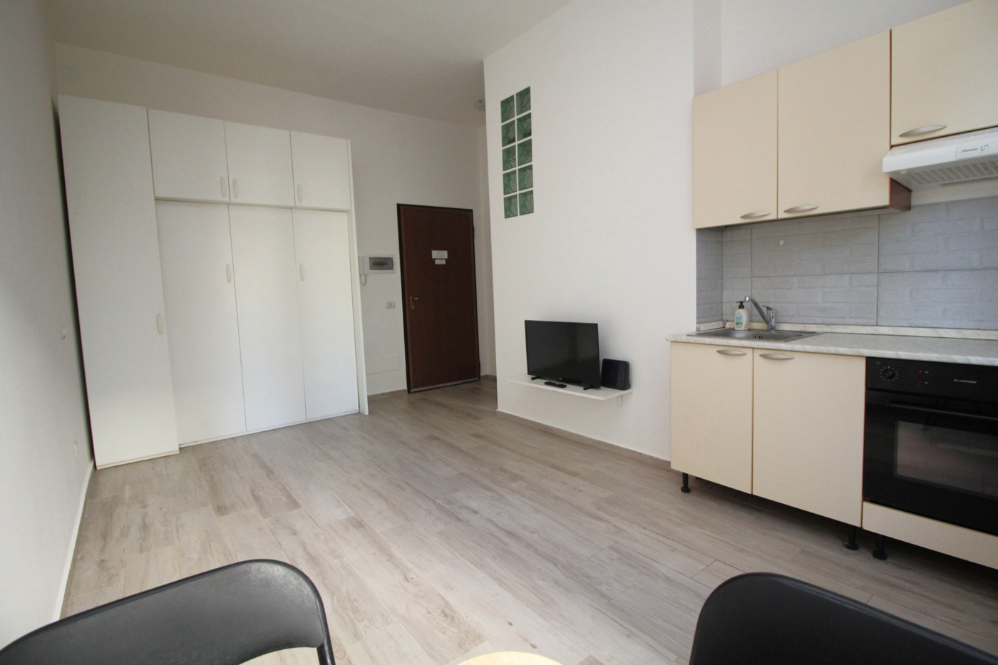 Monolocale in vendita a Rescaldina