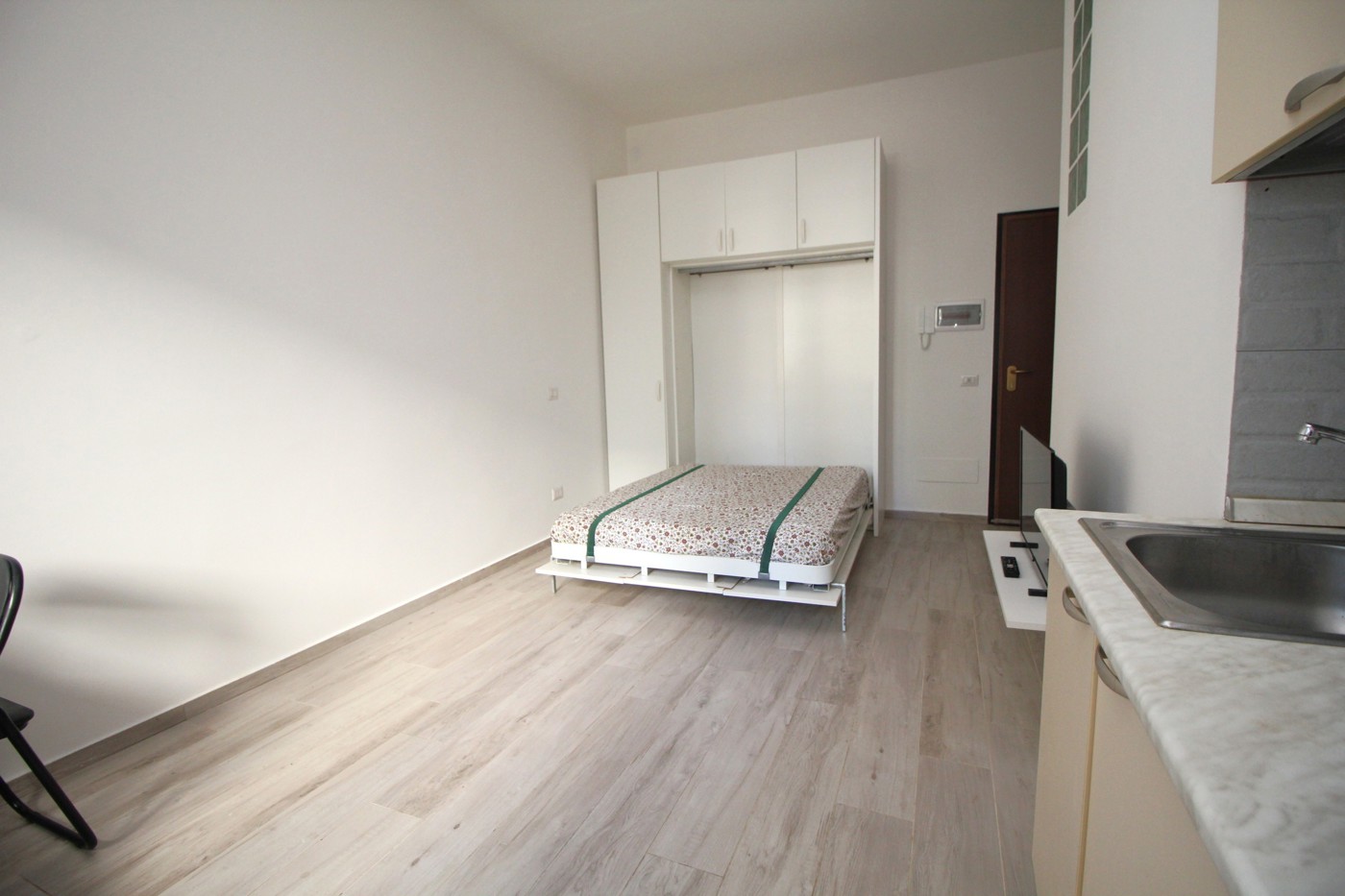 Monolocale in vendita a Rescaldina