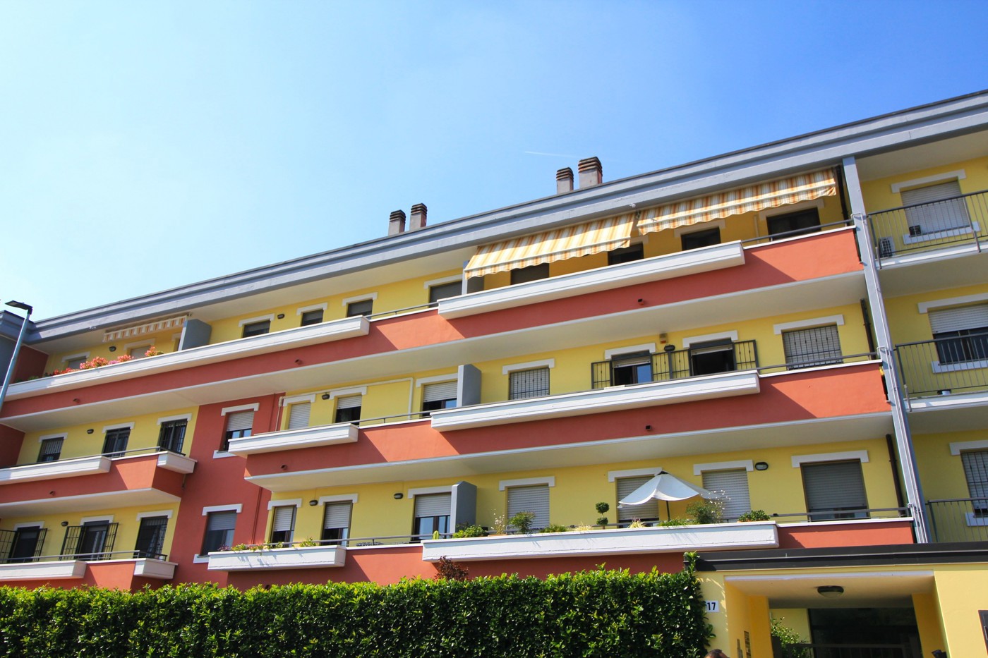 Bilocale in vendita a Legnano