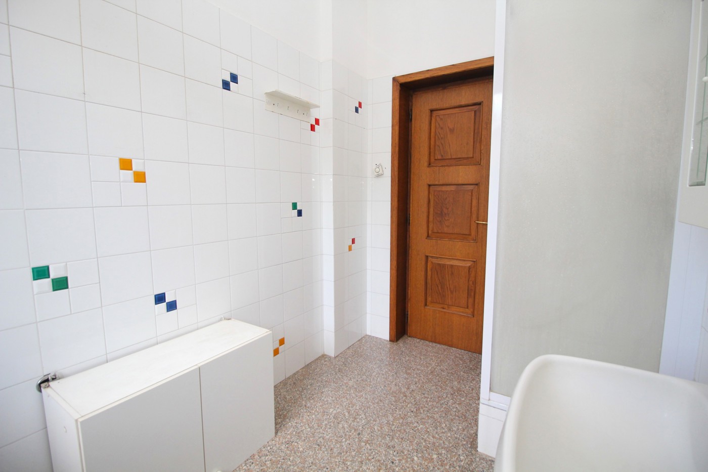 Villa con giardino a Rescaldina