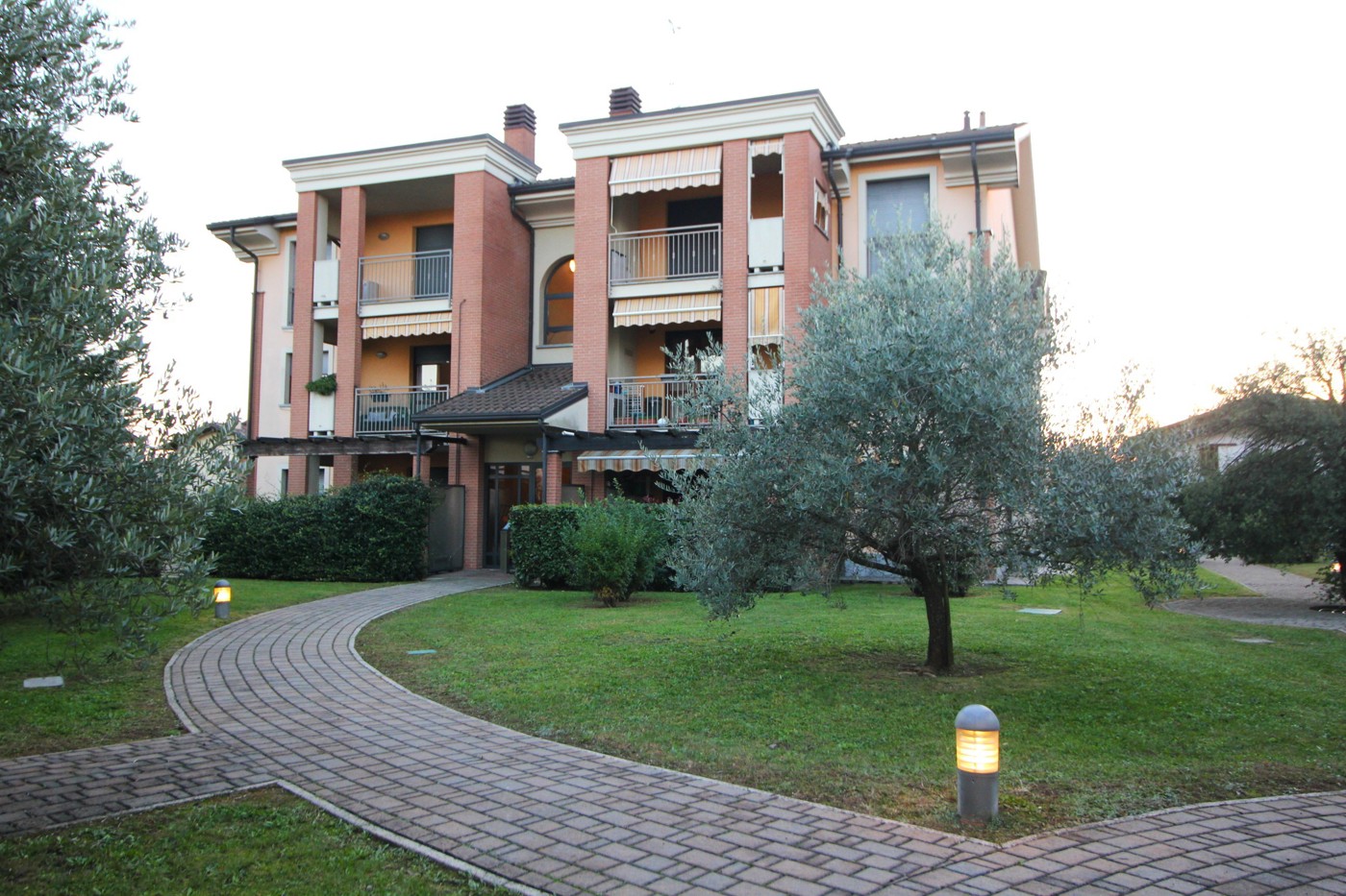 Bilocale in vendita a Fagnano Olona