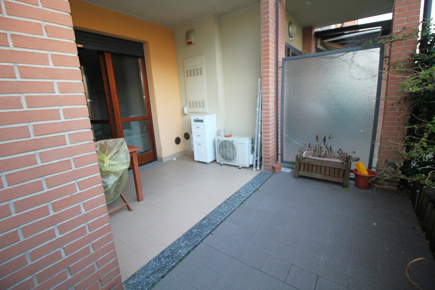 Bilocale in vendita a Fagnano Olona