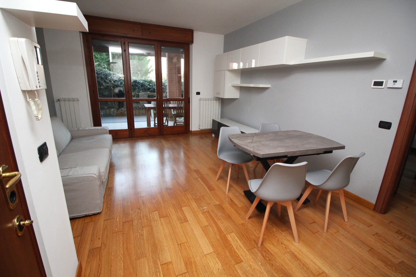 Bilocale in vendita a Fagnano Olona