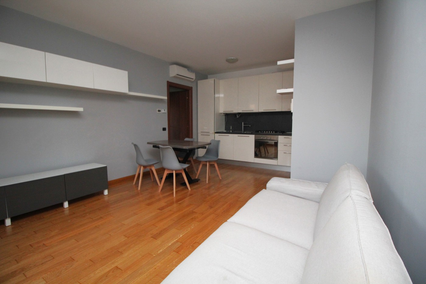 Bilocale in vendita a Fagnano Olona