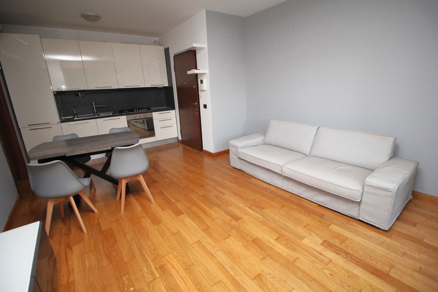 Bilocale in vendita a Fagnano Olona