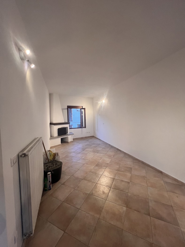 Bilocale con box a Gorla Minore