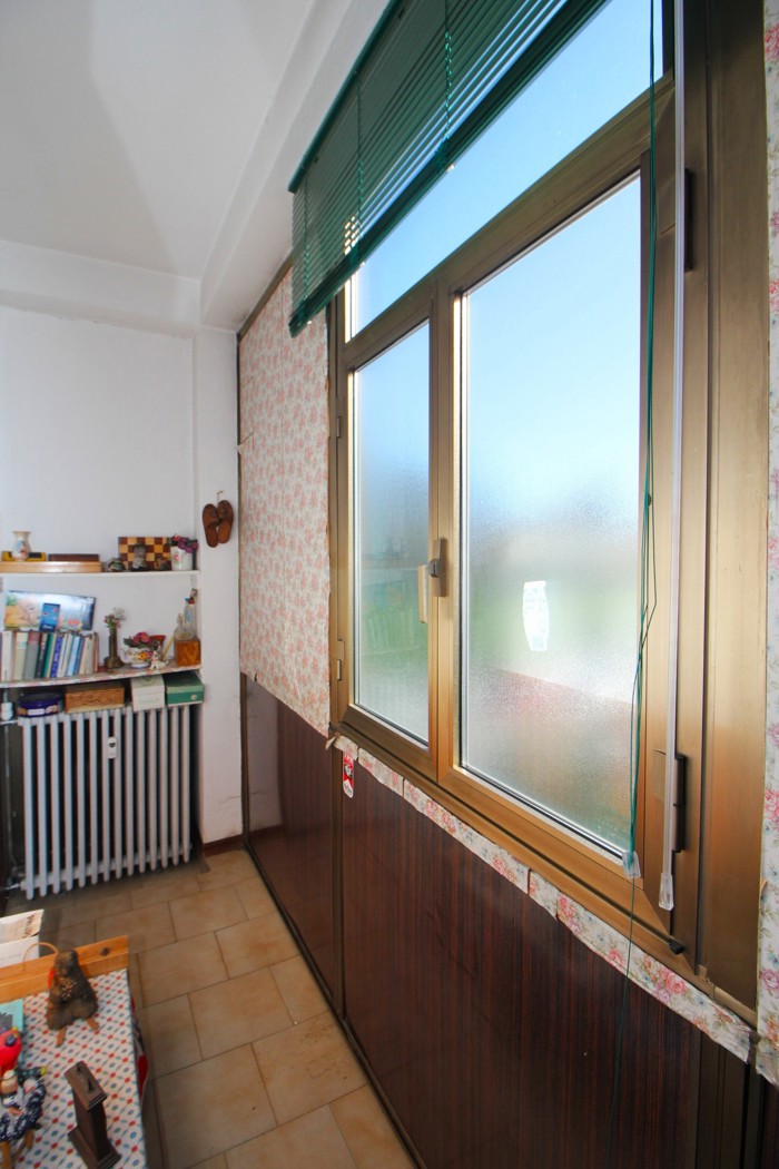 Bilocale con box a Legnano