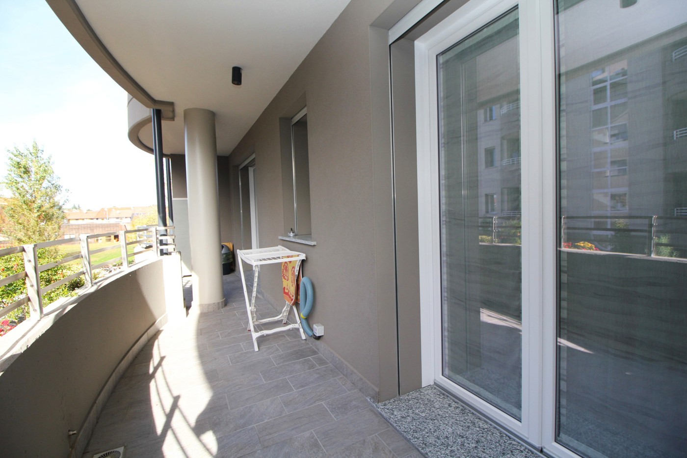 Trilocale in vendita a Gorla Minore