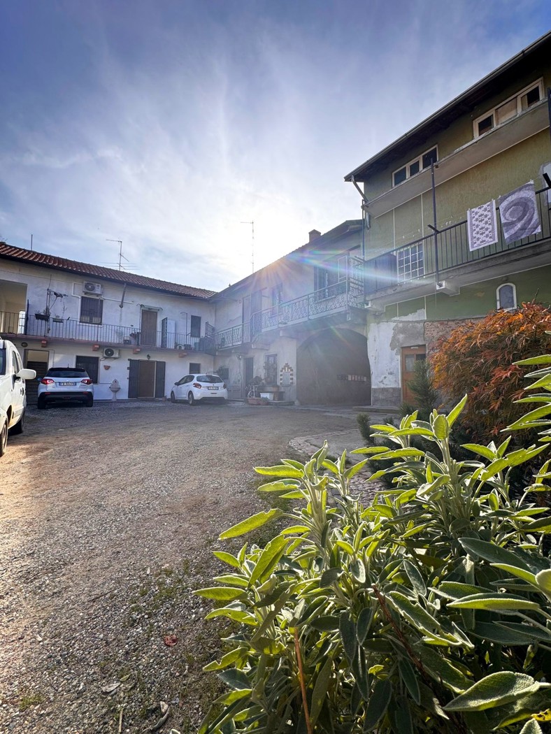 Quadrilocale in vendita a Carbonate