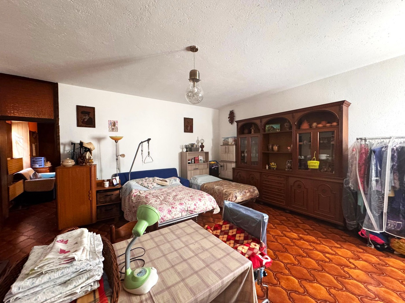 Quadrilocale in vendita a Carbonate