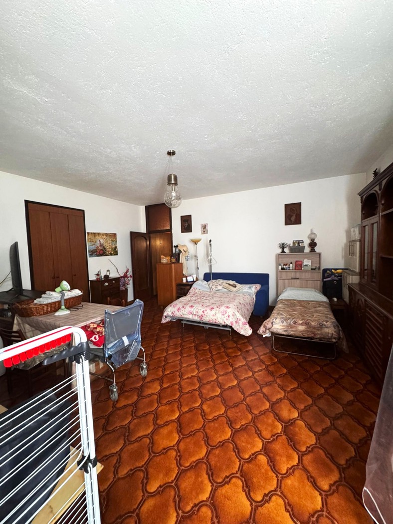 Quadrilocale in vendita a Carbonate