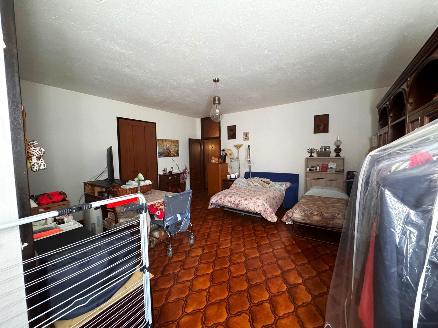 Quadrilocale in vendita a Carbonate