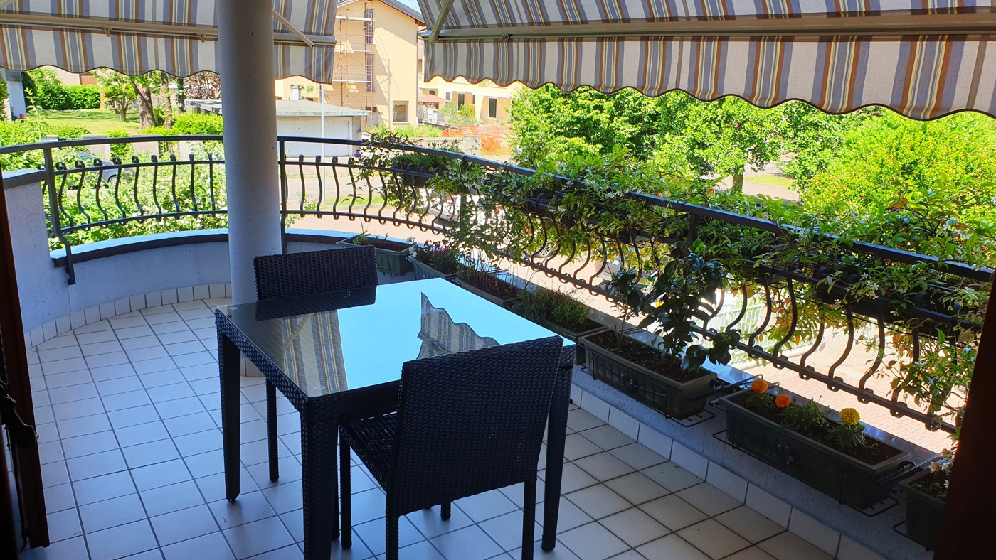 Trilocale in vendita a Marnate