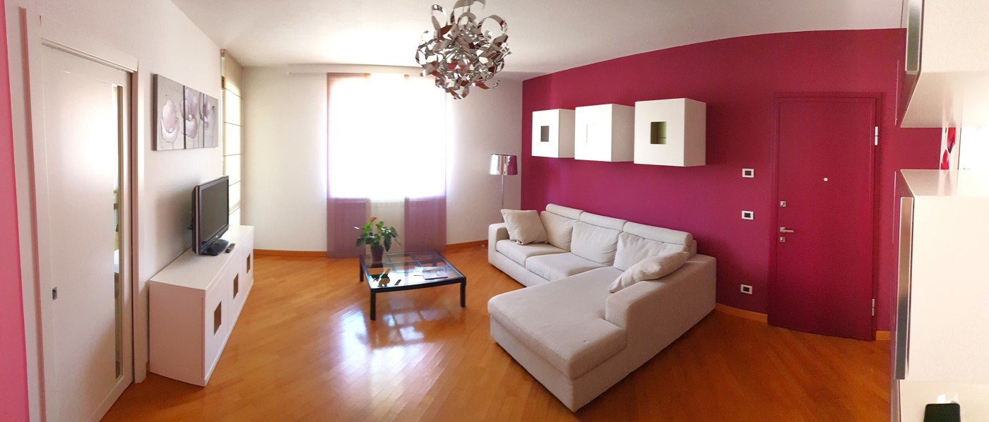 Trilocale in vendita a Marnate