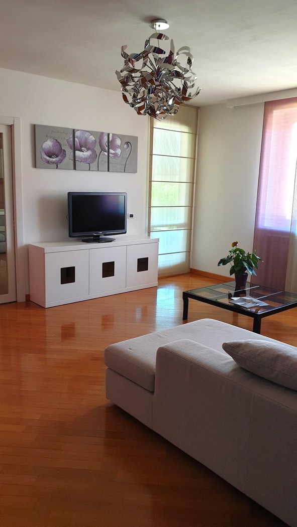 Trilocale in vendita a Marnate