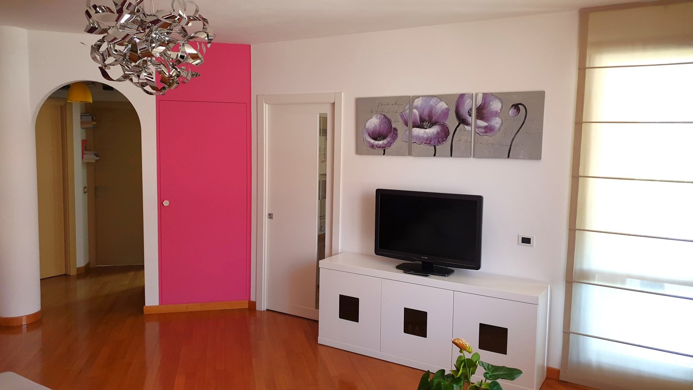 Trilocale in vendita a Marnate