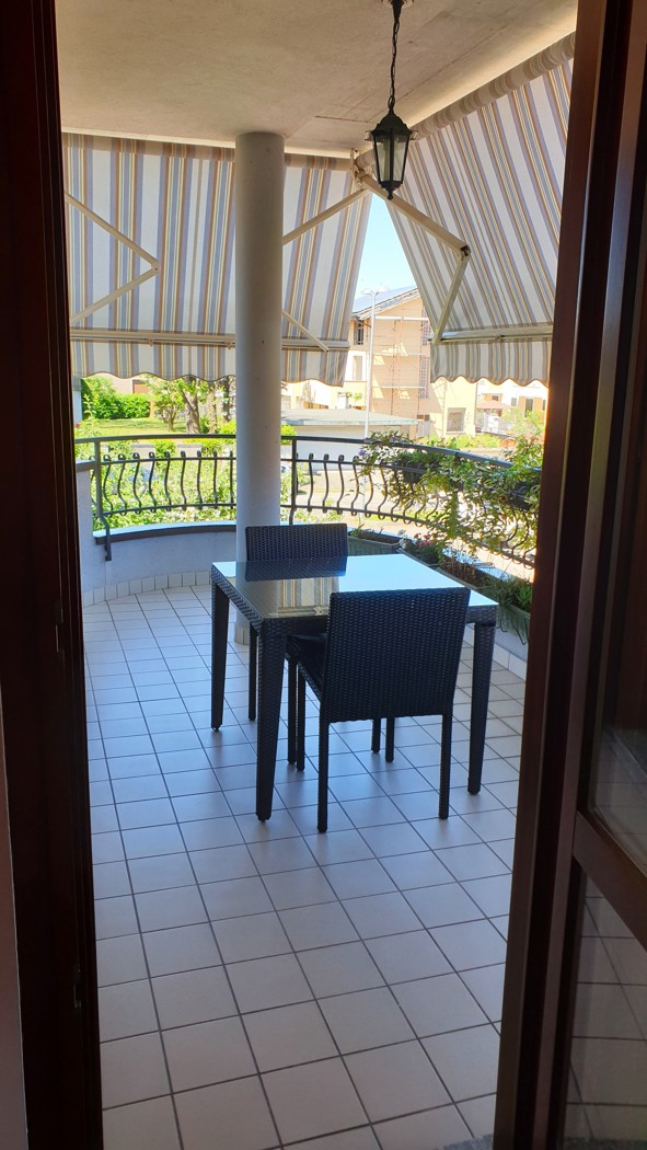 Trilocale in vendita a Marnate