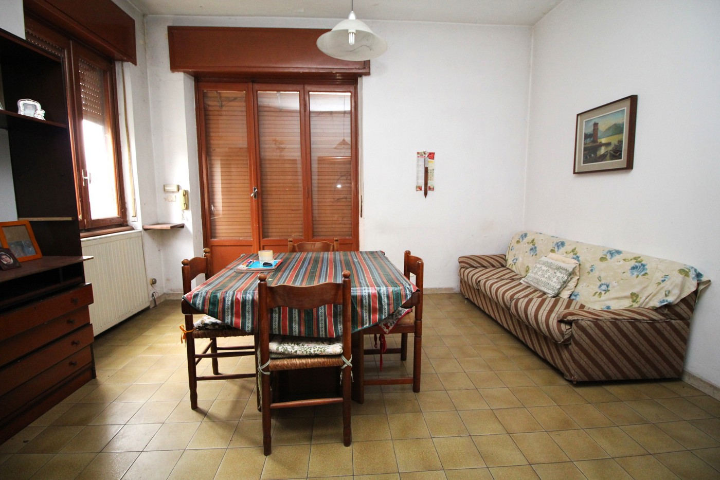 Villa Bifamiliare con giardino a Gorla Minore