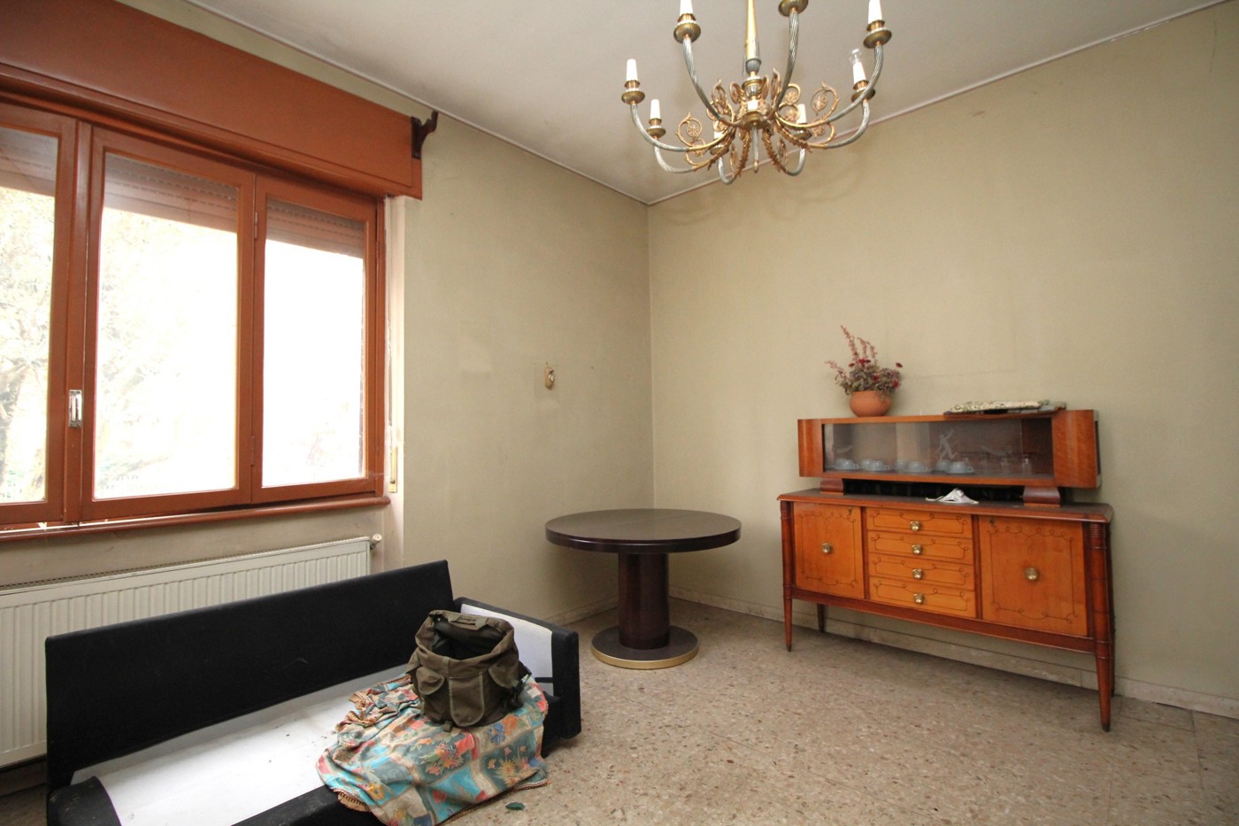 Villa Bifamiliare con giardino a Gorla Minore