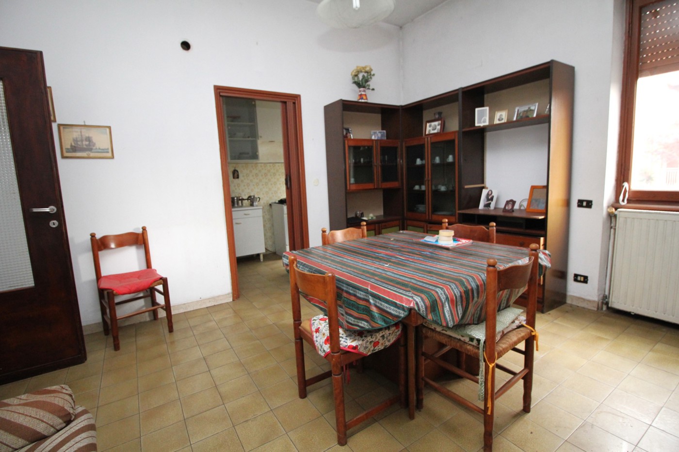 Villa Bifamiliare con giardino a Gorla Minore