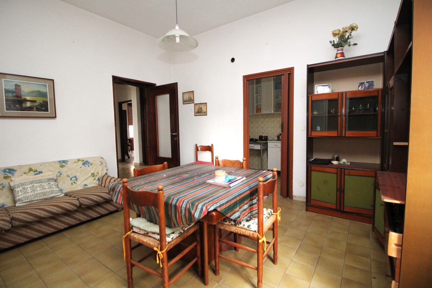 Villa Bifamiliare con giardino a Gorla Minore