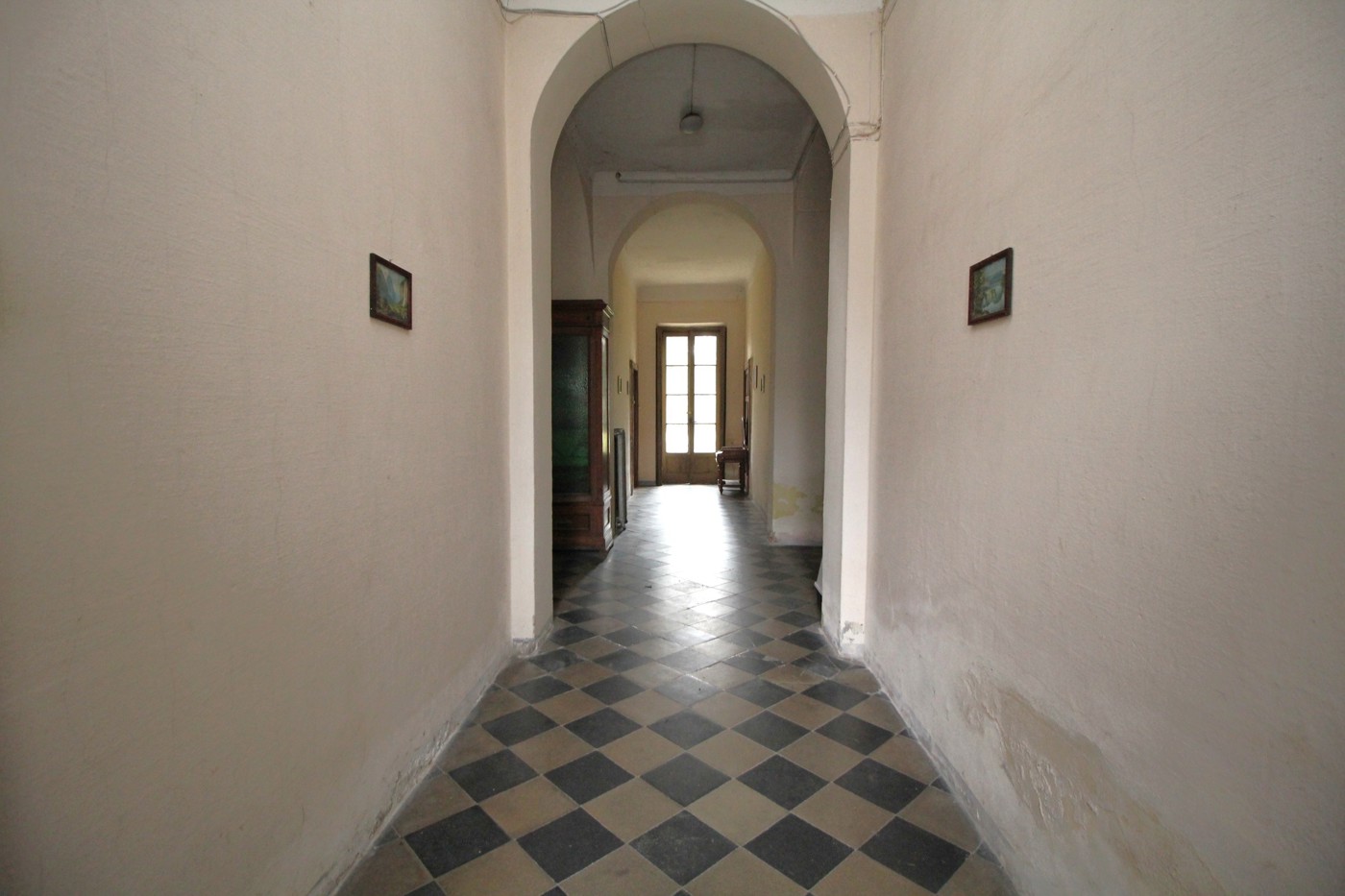 Villa con giardino a Gorla Minore