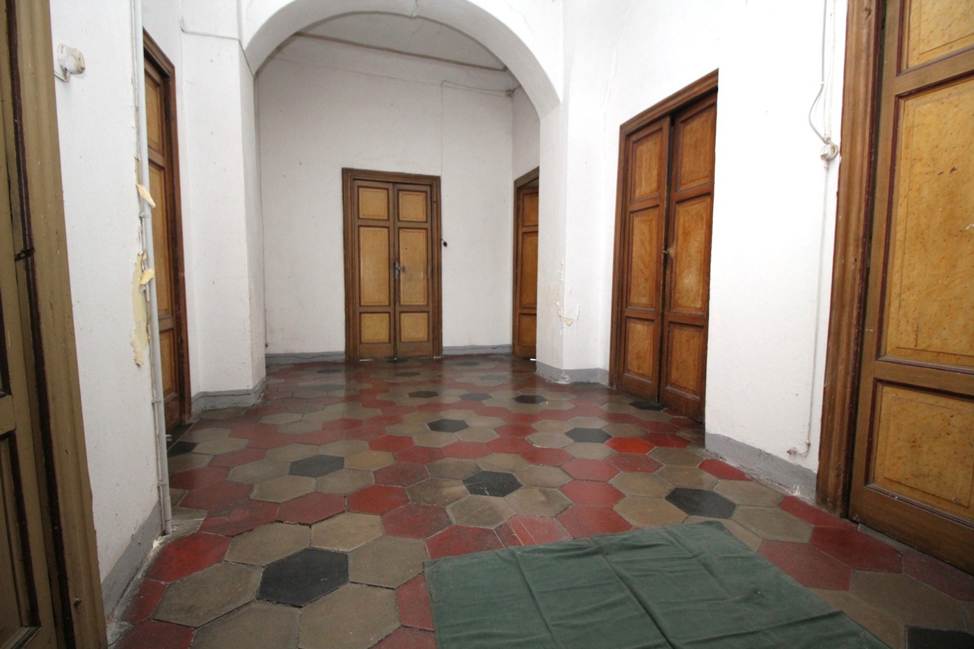 Villa con giardino a Gorla Minore