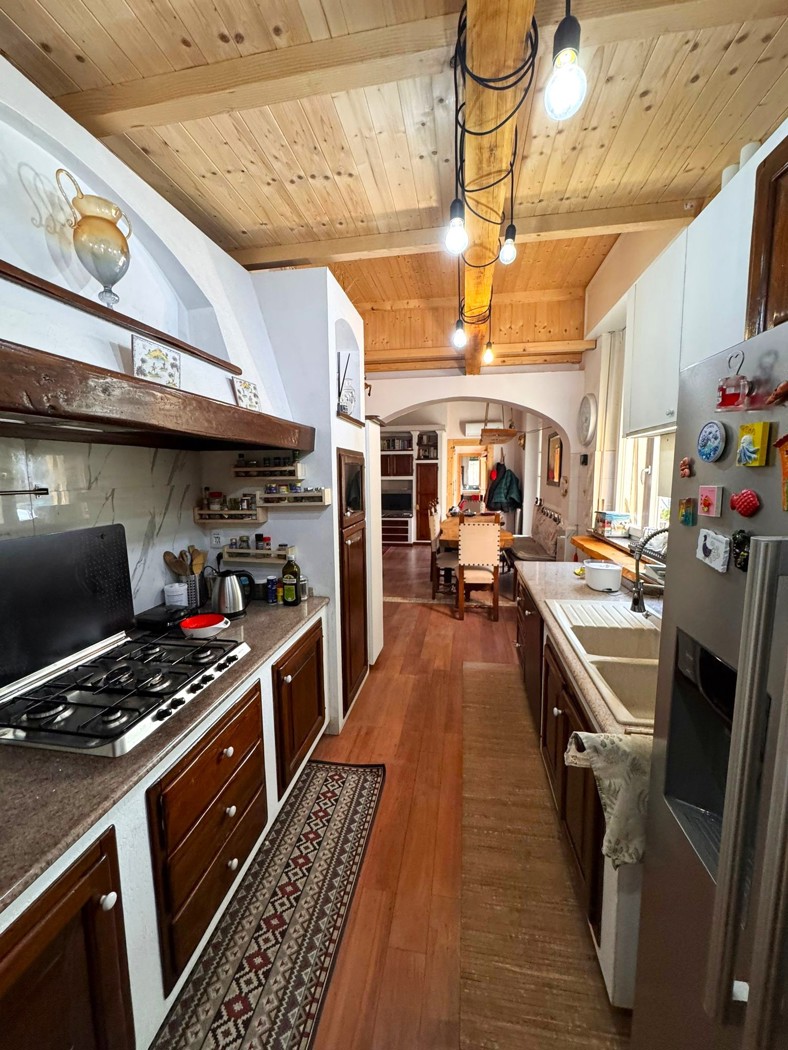 Quadrilocale con box a San Giorgio su Legnano