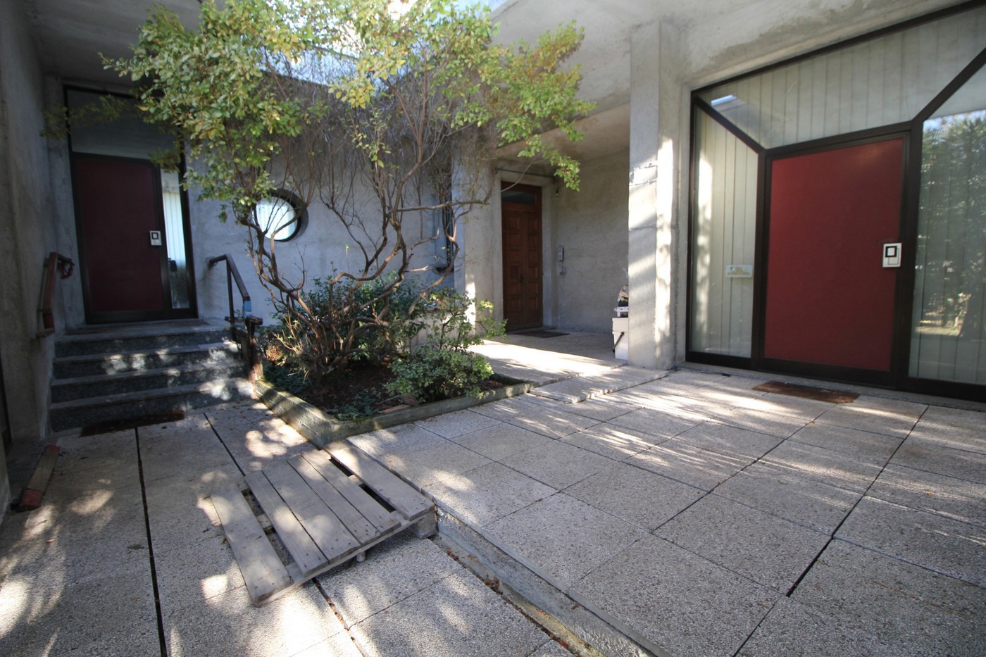 Capannone in vendita a Gorla Minore