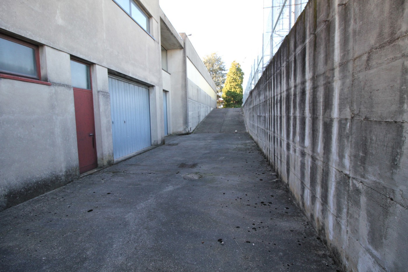 Capannone in vendita a Gorla Minore