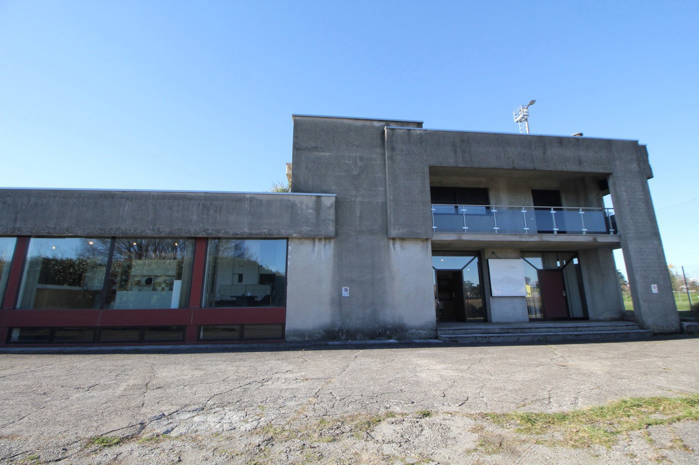 Capannone in vendita a Gorla Minore