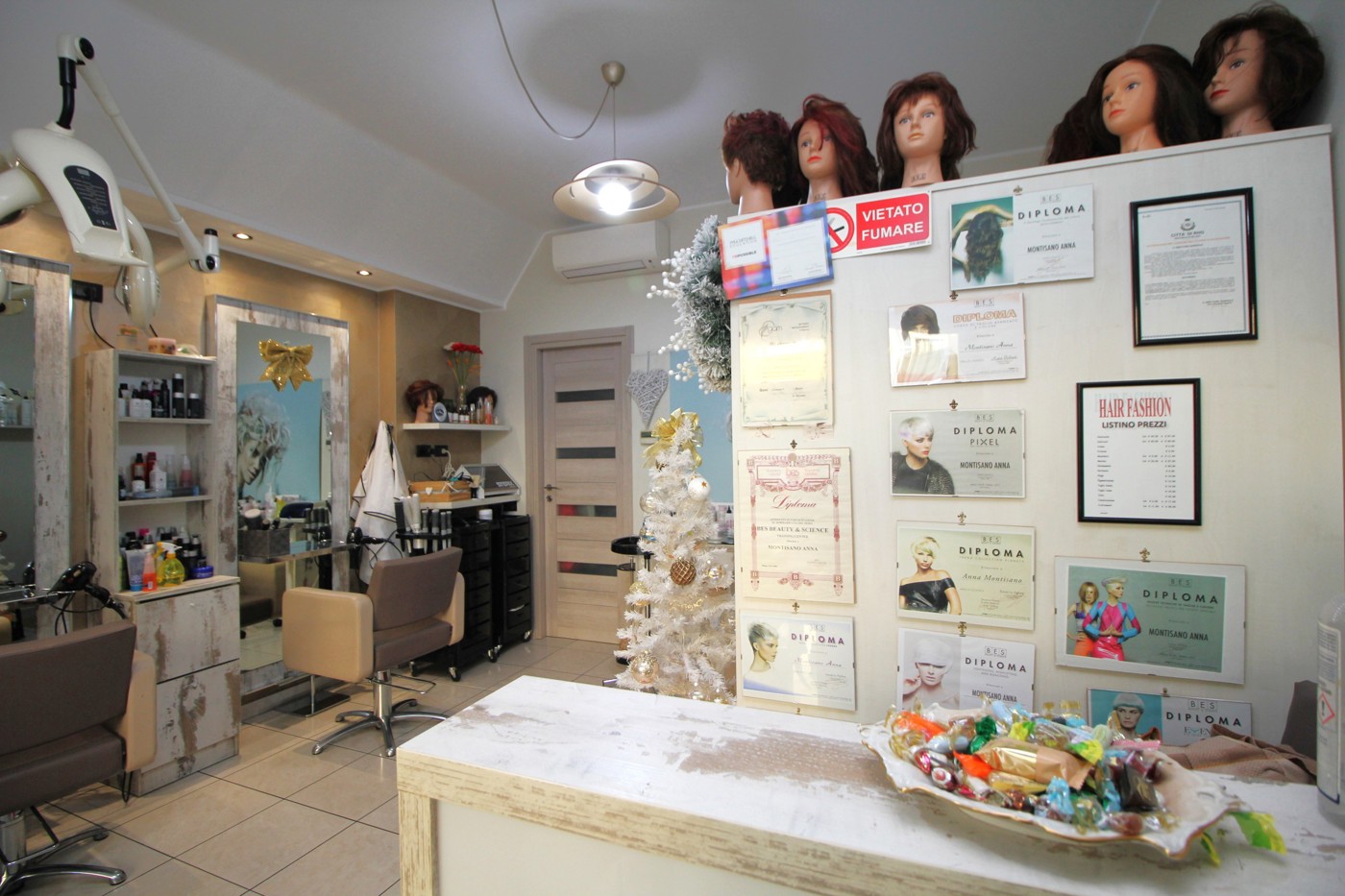 Negozio in vendita a Rho