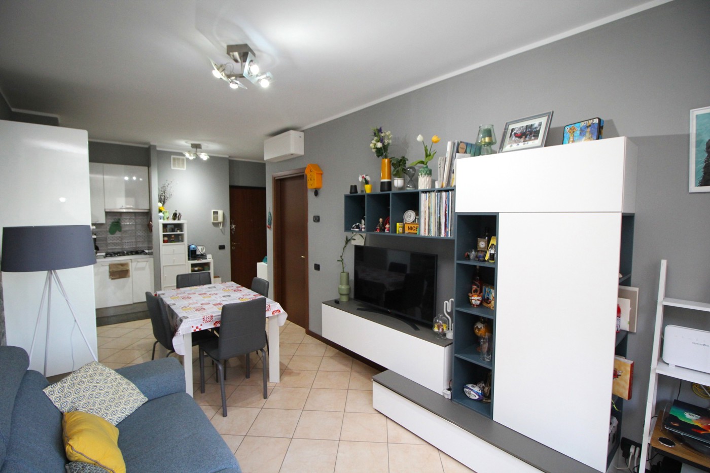 Bilocale in vendita a Legnano