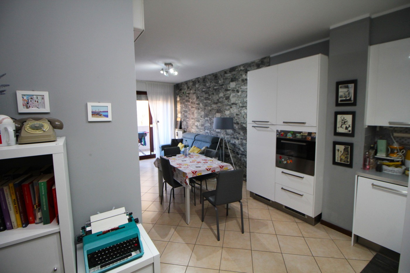 Bilocale in vendita a Legnano