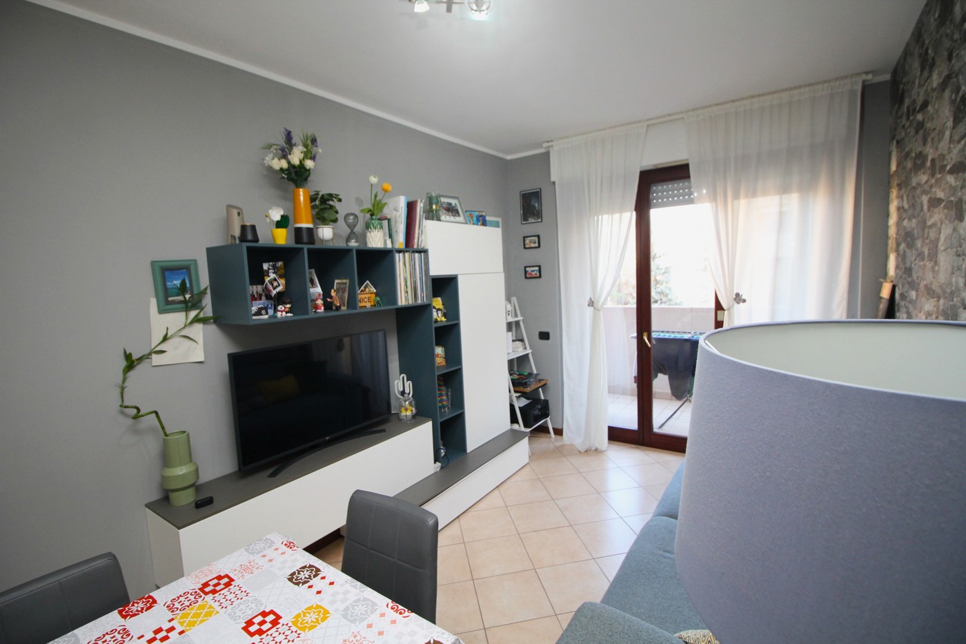 Bilocale in vendita a Legnano