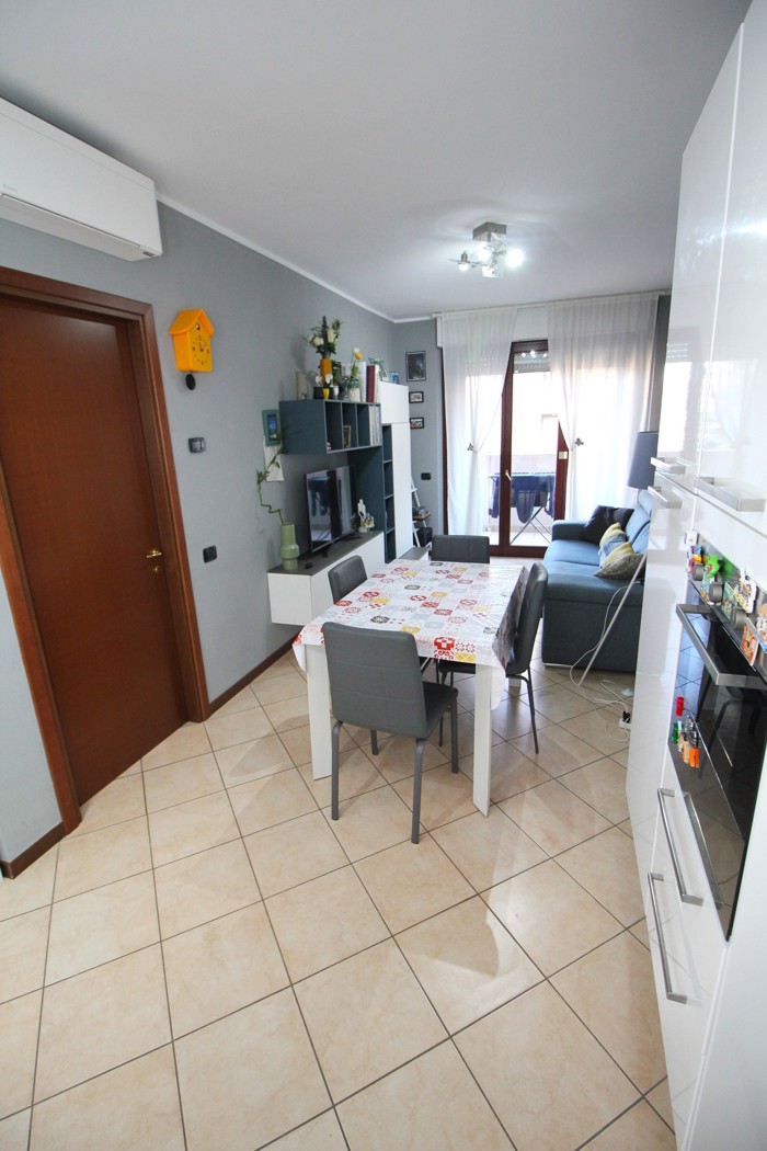 Bilocale in vendita a Legnano