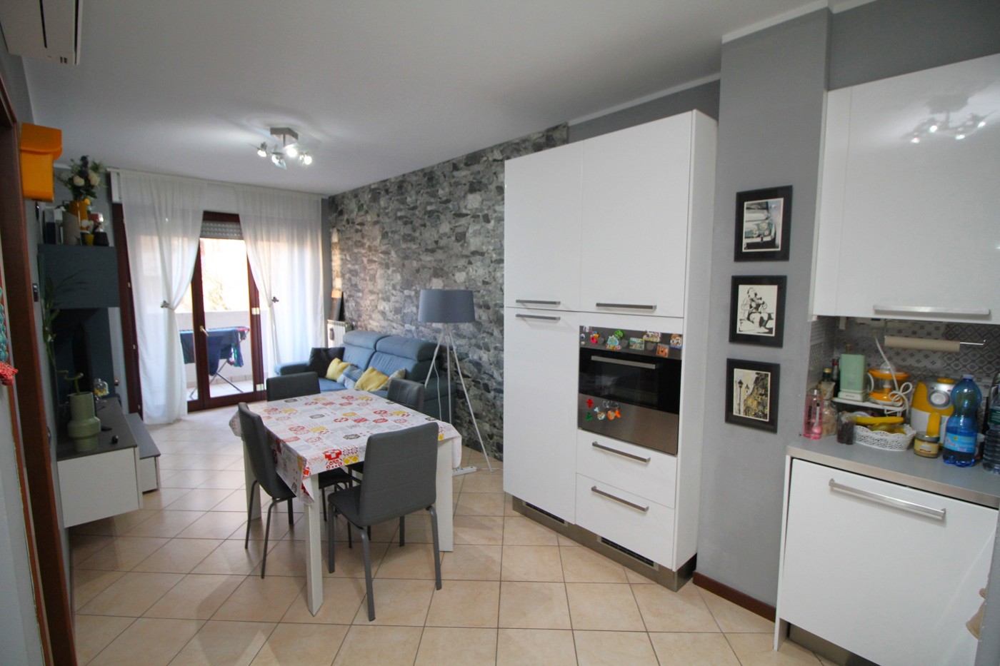 Bilocale in vendita a Legnano