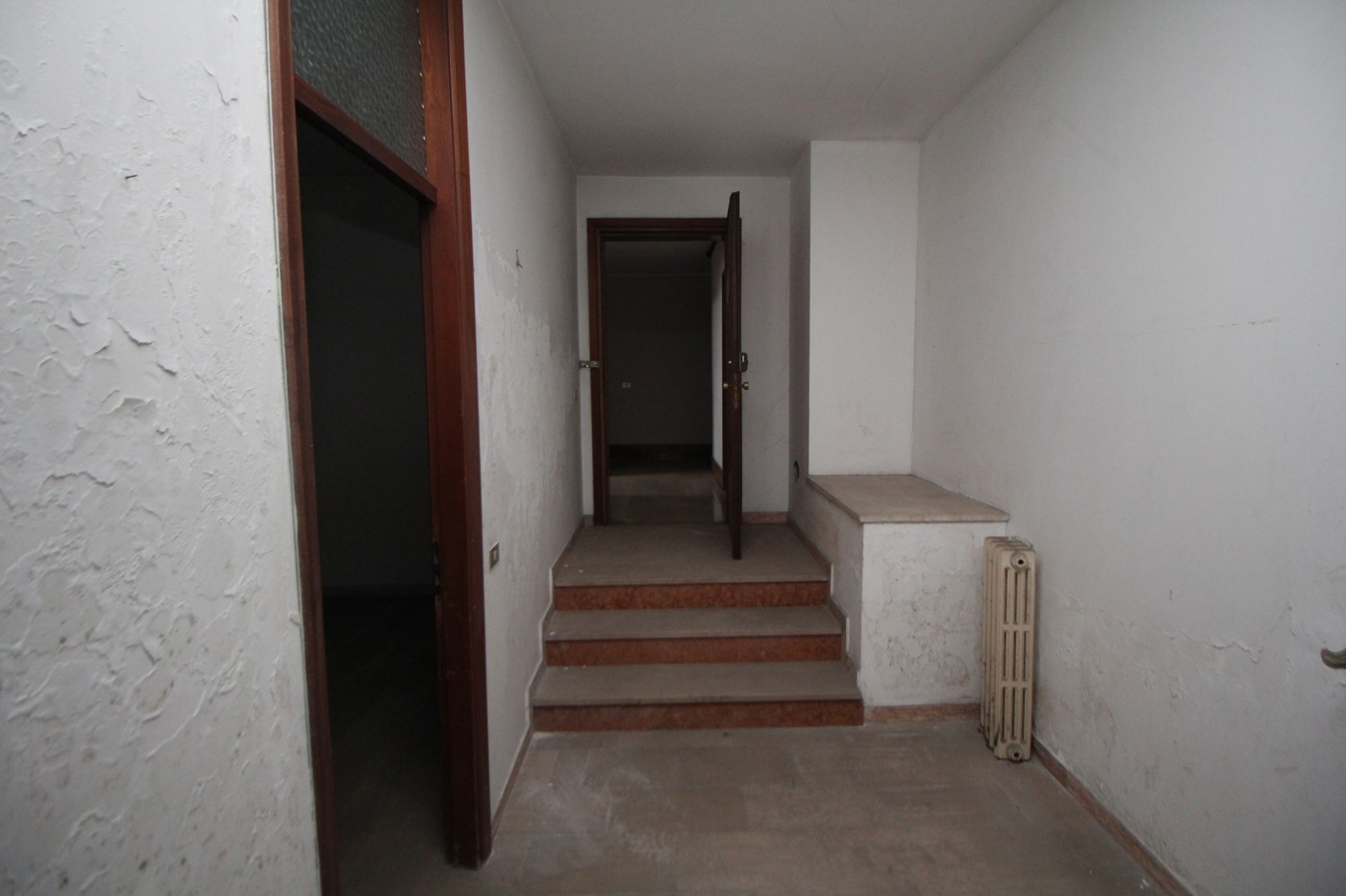 Ufficio da ristrutturare a Rescaldina